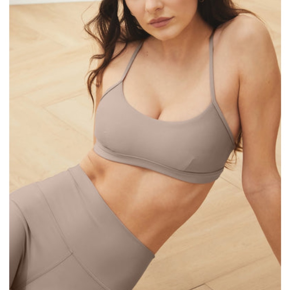 Alo Airlift Intrigued Bra